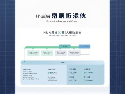 淮北网络推广流程及费用