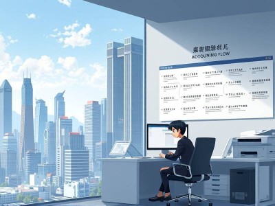 南京代理注册公司记账流程