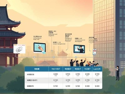 景德镇网站建设流程及费用