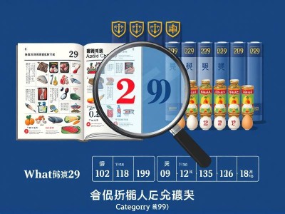 商标注册29类包括哪些内容