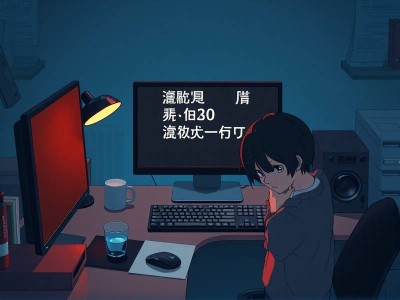 联想电脑开机没反应半天才开机