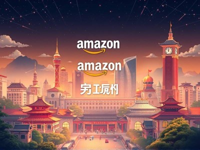 厦门十大亚马逊公司