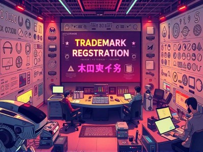 商标注册一类十项