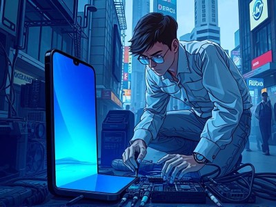 手机老闪退是什么原因造成的