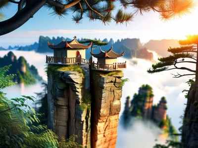 张家界微信小程序开发流程及费用