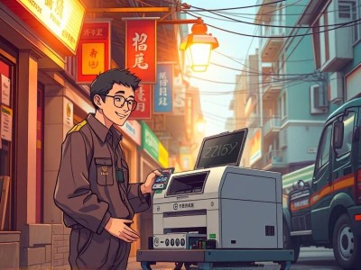 南通打印机维修上门