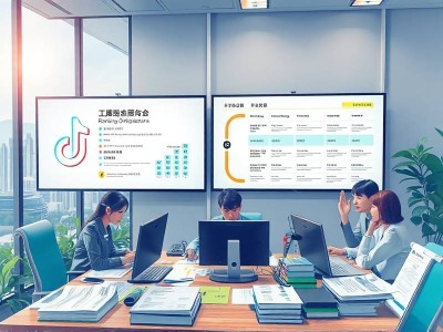 海门抖音排名优化流程及费用