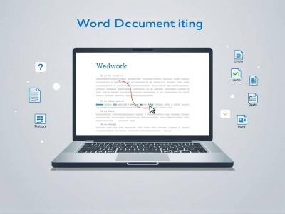word文档修改模式