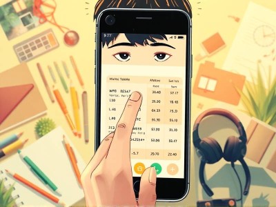 苹果手机wps怎么求和全部算出来