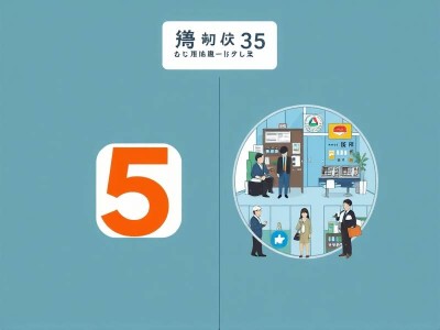 商标注册5类和35类有哪些区别