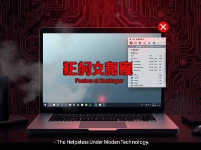 电脑开机就卡死在桌面任务管理器也打不开