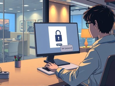 将文档设置打开权限密码怎么操作