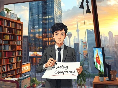 广告公司创意取名