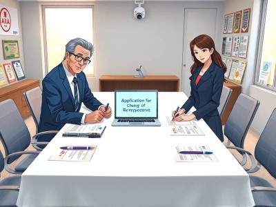 更换公司法人需要新法人到场吗