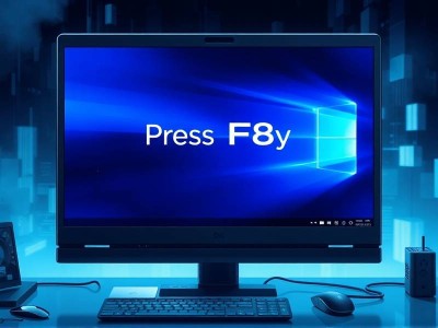 电脑开机按f8键是什么作用