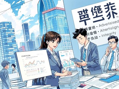 广告公司怎么做账报税