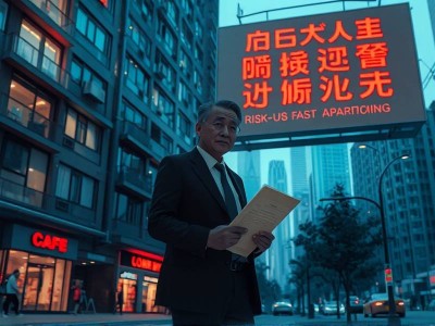 商住公寓注册公司风险
