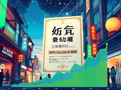 商标注册60成功率