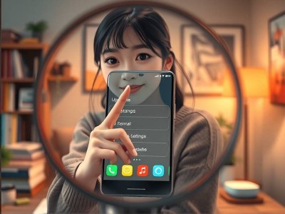 oppo手机更新设置在哪