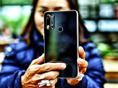 小米手机克隆怎样用旧手机换到新手机上