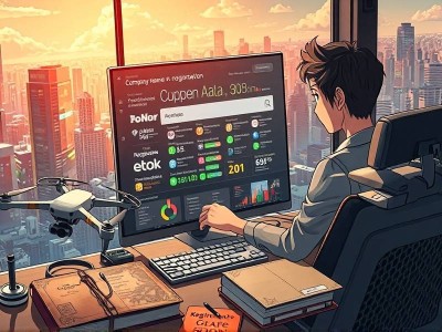 哪里查注册公司名字查询重名