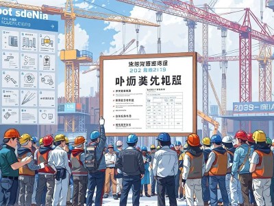 广东建筑资质办理新规定