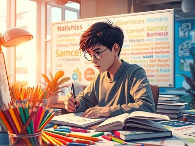 广告加工公司名字怎么取