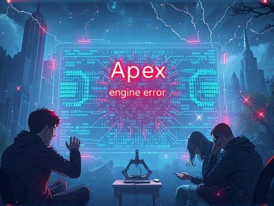 apex报错engine error乱码noinfo
