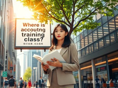 哪有会计培训班