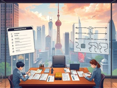 广州注册公司流程及所需材料