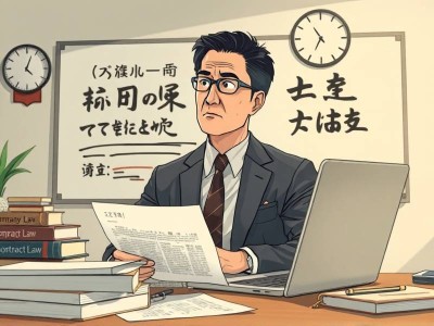 更换法人的债务承担