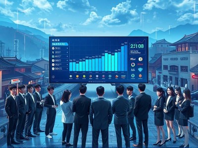 商丘微信公众号开发公司哪家好