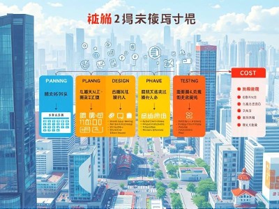 德州百度小程序开发流程及费用