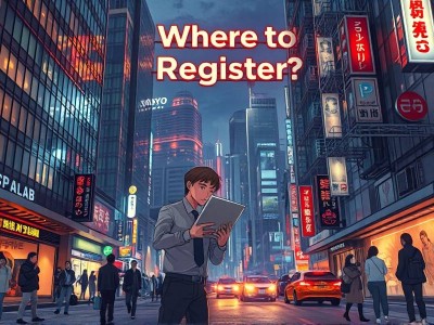 哪里可以注册公司