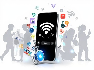 苹果手机万能wifi钥匙哪个好用