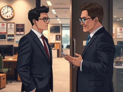 企业贷款找代办公司可靠吗
