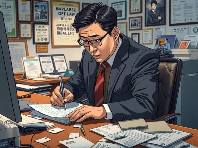 更换法人章申请怎么写