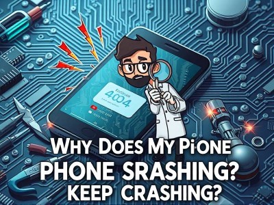 手机软件老是闪退是为什么