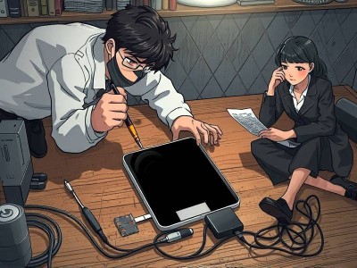 手机闪退关机后开不了机