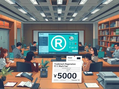 商标注册r标要多少钱