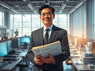 公司员工可以担任别的公司法人吗