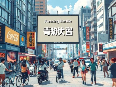 广告公司的名字怎么起好