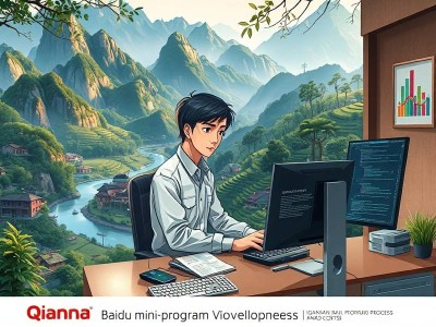 黔南百度小程序开发流程及费用