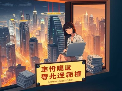 商住房可以注册公司吗