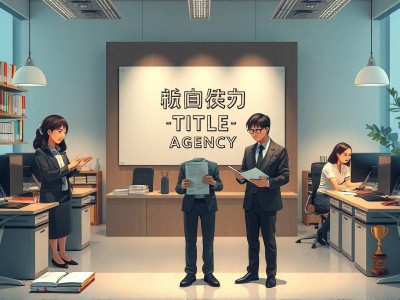 教师职称代办机构