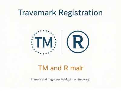 商标注册tm标和r标长什么样