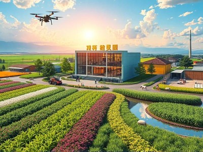 农业公司注册经营范围大全