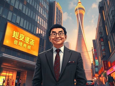 广东商标协会 熊阳