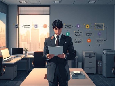 更换公司法人的程序