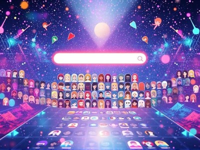 抖音搜索只能搜用户